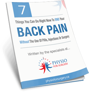 Back Pain Guide
