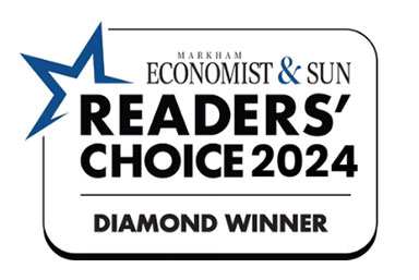 Readers Choice Award