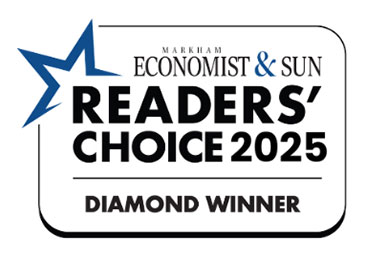 Readers Choice Award