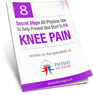 knee pain guide