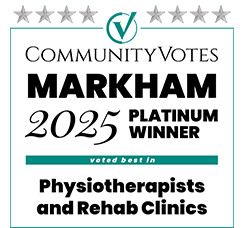 Community Votes Markham 2024