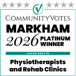 Community Votes Markham 2026
