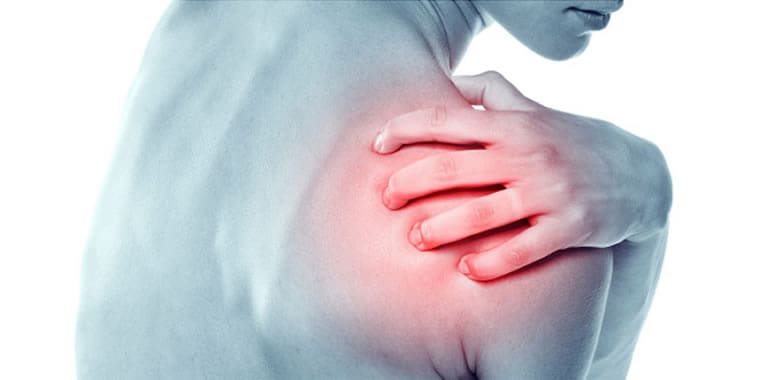 What Causes Shoulder Pain And How To Cure It!